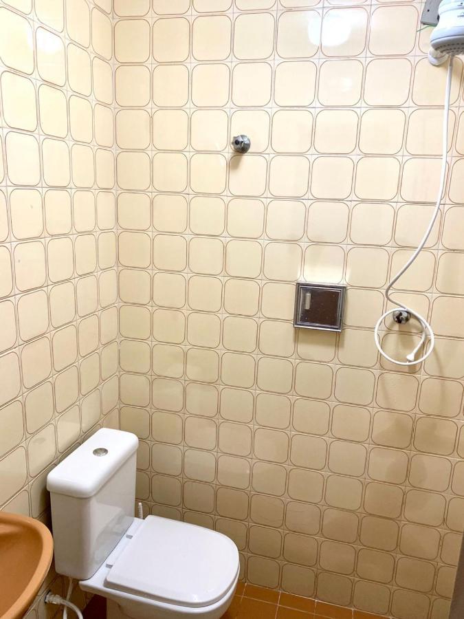 Champions Hostel Сан-Пауло Экстерьер фото
